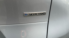 Mazda Cx-30 2.0 e-Skyactiv G MHEV Sport Lux 5dr Petrol Hatchback